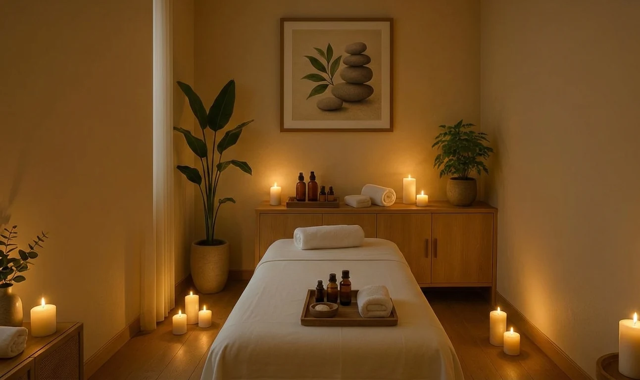 Spa